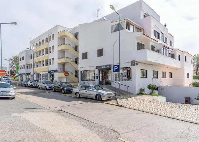 Lägenhet Flh Balcony Flat With Pool *