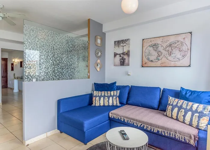 Flh Balcony Flat With Pool * Albufeira